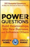 Power Questions (eBook, ePUB)
