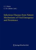 Infectious Diseases from Nature: Mechanisms of Viral Emergence and Persistence (eBook, PDF)