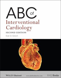 ABC of Interventional Cardiology (eBook, ePUB) - Grech, Ever D.
