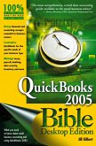 QuickBooks 2005 Bible, Desktop Edition (eBook, PDF)