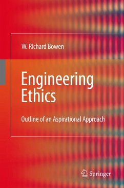 Engineering Ethics (eBook, PDF) - Bowen, William Richard