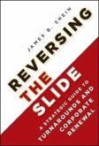 Reversing the Slide (eBook, ePUB)