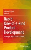 Rapid One-of-a-kind Product Development (eBook, PDF)