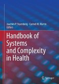 Handbook of Systems and Complexity in Health (eBook, PDF)
