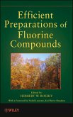Efficient Preparations of Fluorine Compounds (eBook, ePUB)