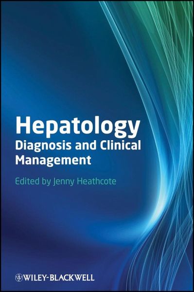 Hepatology (eBook, PDF)