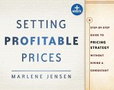 Setting Profitable Prices (eBook, ePUB)