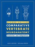 Comparative Vertebrate Neuroanatomy (eBook, PDF)