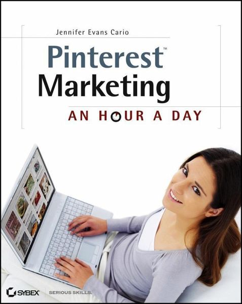 Pinterest Marketing (eBook, ePUB)