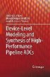 Device-Level Modeling and Synthesis of... - Bild 1