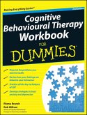 Cognitive Behavioural Therapy Workbook For Dummies (eBook, ePUB)