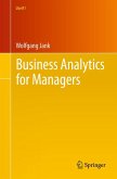 Business Analytics for Managers (eBook, PDF)