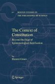 The Context of Constitution (eBook, PDF)