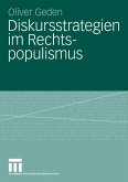 Diskursstrategien im Rechtspopulismus (eBook, PDF)