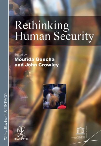Rethinking Human Security (eBook, PDF) Rethinking Human Security (eBook, PDF)