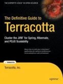The Definitive Guide to Terracotta (eBook, PDF)