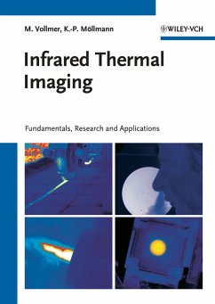Infrared Thermal Imaging (eBook, PDF) - Vollmer, Michael; Möllmann, Klaus-Peter