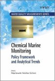 Chemical Marine Monitoring (eBook, ePUB)