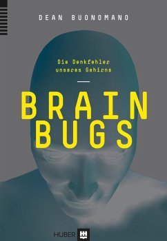 Brain Bugs (eBook, PDF) - Buonomano, Dean