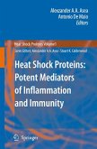 Heat Shock Proteins: Potent Mediators of Inflammation and Immunity (eBook, PDF)