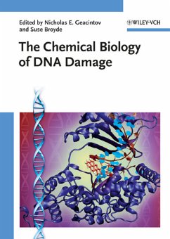 The Chemical Biology of DNA Damage (eBook, PDF)