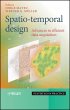 Spatio-temporal Design (eBook, PDF) - Bild 1