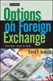 Options on Foreign Exchange (eBook, ePUB)