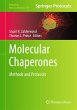 Molecular Chaperones (eBook, PDF) - Bild 1