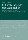 Kulturelle Aspekte der Sozialisation (eBook, PDF)