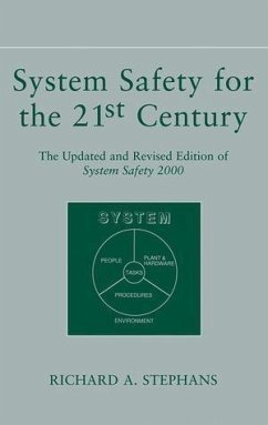 Cover System Safety for the 21st Century (eBook, PDF)