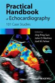 Practical Handbook of Echocardiography (eBook, PDF)