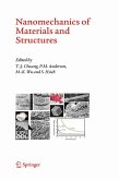 Nanomechanics of Materials and Structures (eBook, PDF)