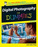 Digital Photography For Dummies (eBook, PDF)