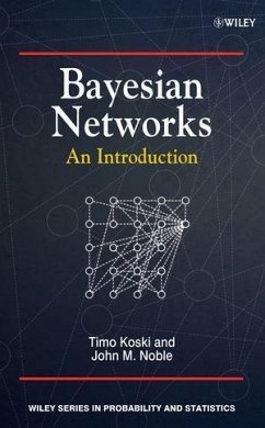 Bayesian Networks (eBook, ePUB) - Koski, Timo; Noble, John