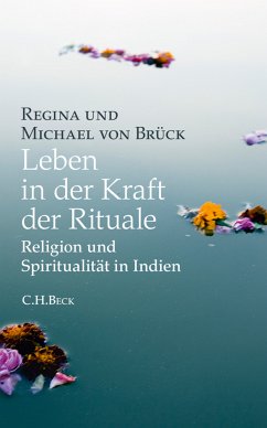Leben in der Kraft der Rituale (eBook, ePUB) - Brück, Michael; Brück, Regina