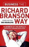 Business the Richard Branson Way (eBook, PDF)