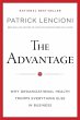 The Advantage (eBook, PDF) - Bild 1