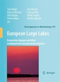 European Large Lakes (eBook, PDF)