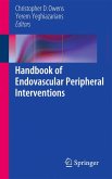Handbook of Endovascular Peripheral Interventions (eBook, PDF)