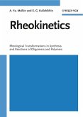 Rheokinetics (eBook, PDF)