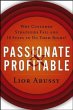 Passionate and Profitable (eBook, PDF) - Bild 1