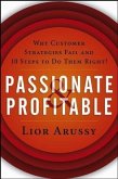 Passionate and Profitable (eBook, PDF)
