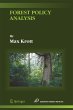 Forest Policy Analysis (eBook, PDF) - Bild 1
