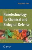 Nanotechnology for Chemical and Biological Defense (eBook, PDF)