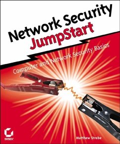 Network Security JumpStart (eBook, PDF) - Strebe, Matthew