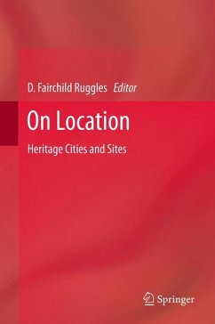 On Location (eBook, PDF)