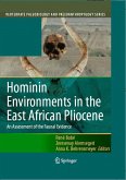 Hominin Environments in the East African Pliocene (eBook, PDF)