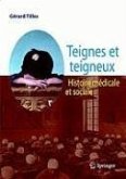 Teignes et teigneux (eBook, PDF)