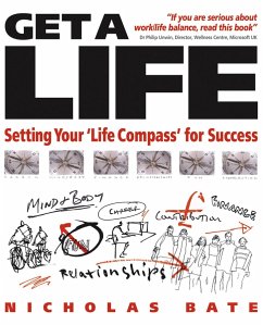 Get a Life (eBook, ePUB) - Bate, Nicholas