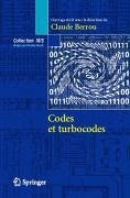 Codes et turbocodes (eBook, PDF)